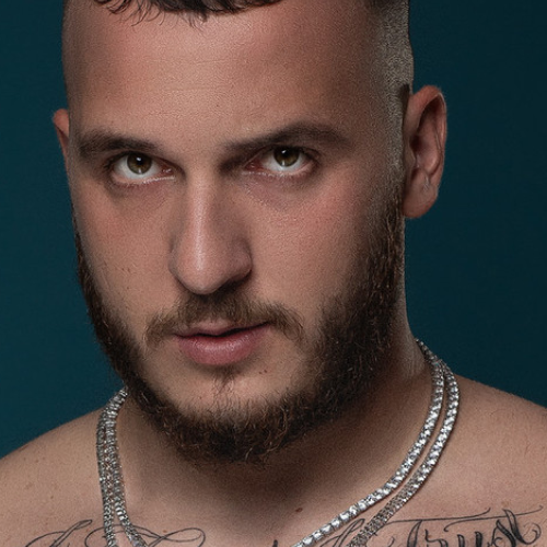 MozzikArtist Picture